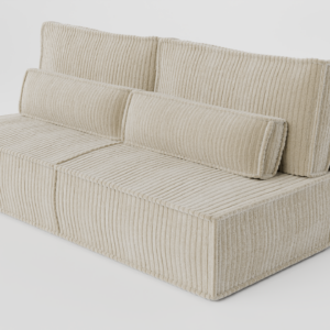 Milo Sofa Bed with Storage