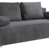Doris Compact Sofa Bed with Storage