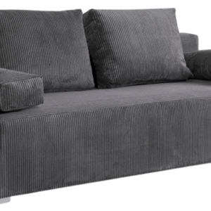 Doris Compact Sofa Bed with Storage