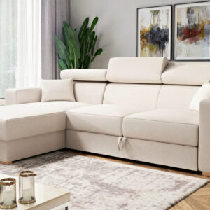 Colt Corner Sofa Bed