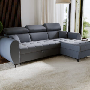 Monte Corner Sofa