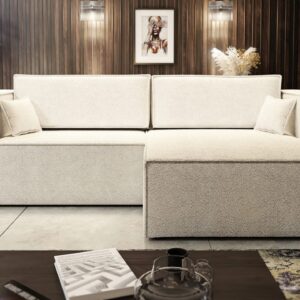 sc_205v2002_02si Otto Corner Sofa Bed with Storage (Universal Left/Right)