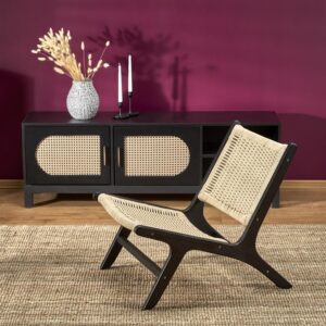 Foden Lounge Chair