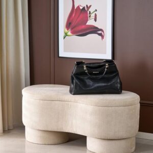 Viva Storage Bench
