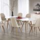 Alfredo Extendable Dining Table (Sintered Stone)