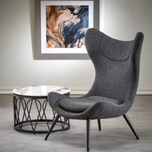 Atlantis Lounge Chair
