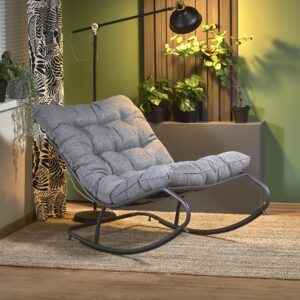 Gatto Indoor & Outdoor Rocking Chair