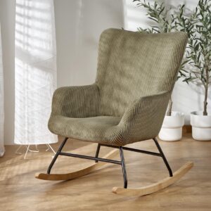 Belmiro Rocking Chair