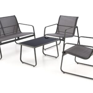 Conor Garden Set
