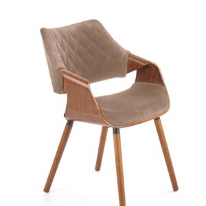 Emilia Dining Chair- 4 Colours