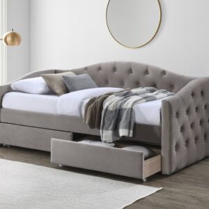 Aloha Daybed with Drawers – 90×200 cm