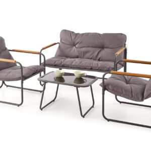 Hudson Garden Set