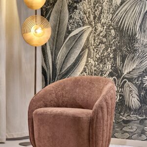 Basilio Lounge Chair