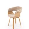 5905248139251_1 Orlinia Dining Chair - 3 Colours