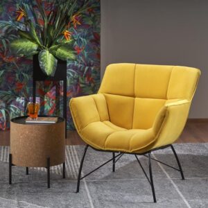 Belton Lounge Chair