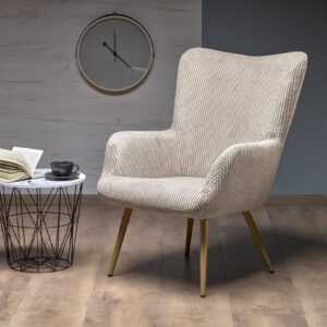 Amaro Lounge Chair